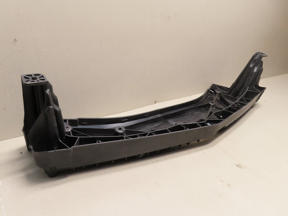 2010-2017 Chevy Equinox Terrain Front Bumper Support OEM 23507949