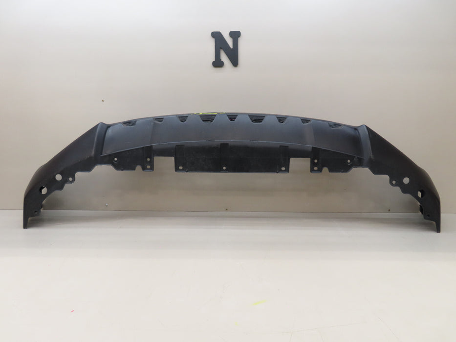 2017 2018 2019 HONDA CRV CR-V FRONT LOWER BUMPER COVER VALANCE OEM