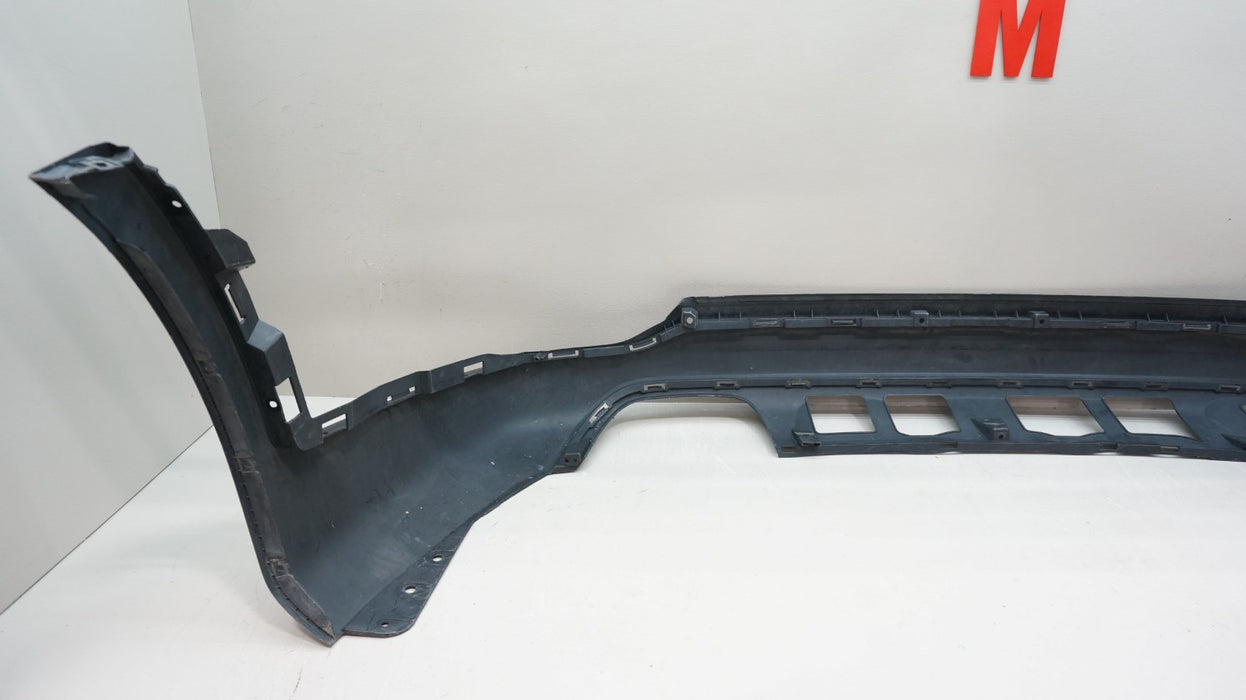 2019-2020 KIA SORENTO REAR LOWER BUMPER COVER VALANCE PANEL OEM 86612-C6500