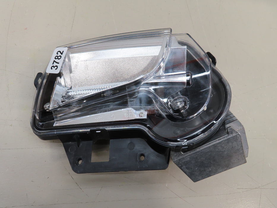 2013-2017 CADILLAC XTS FRONT RIGHT PASSENGER DAYTIME RUNNING LIGHT LED OEM