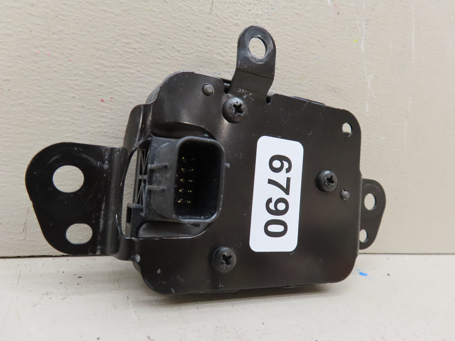 2022-2024 TOYOTA/LEXUS FRONT DISTANCE CRUISE CONTROL SENSOR OEM 88210-0E060