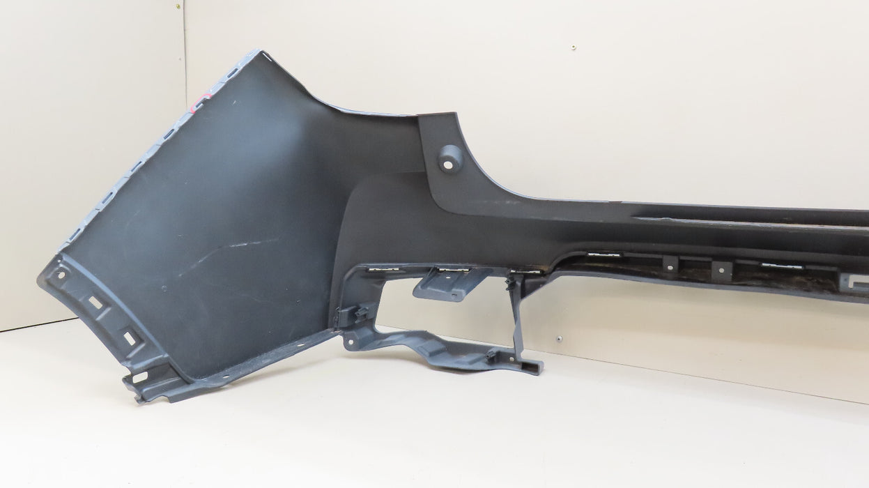 2022-2025 HONDA PASSPORT REAR BUMPER COVER AFTERMARKET