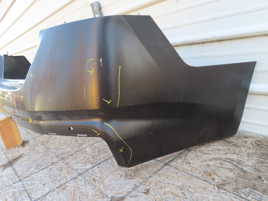 2019 2020 2021 NISSAN ALTIMA REAR BUMPER COVER OEM 85022 6CA0H