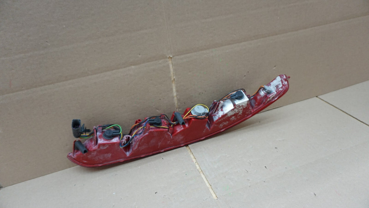 2009-2017 AUDI Q5 SQ5 REAR LEFT DRIVER SIDE  TAIL LIGHT TAIL LAMP OEM 8R0945095B
