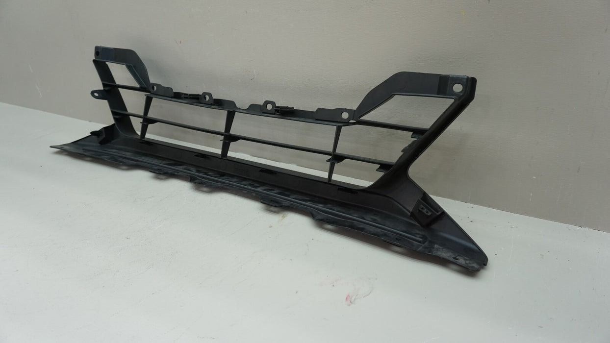 2020-2022 NISSAN SENTRA FRONT LOWER CENTER BUMPER GRILLE GRILL OEM 62254-6LB0A