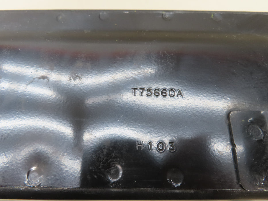 2011-2020 DODGE DURANGO FRONT REINFORCEMENT IMPACT BAR OEM