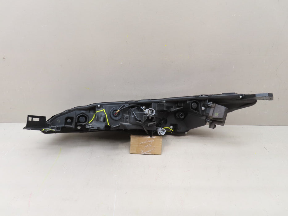 2021-2023 NISSAN ROGUE PLATINUM RIGHT DAYTIME RUNNING LIGHT DRL LED OEM 210-2378