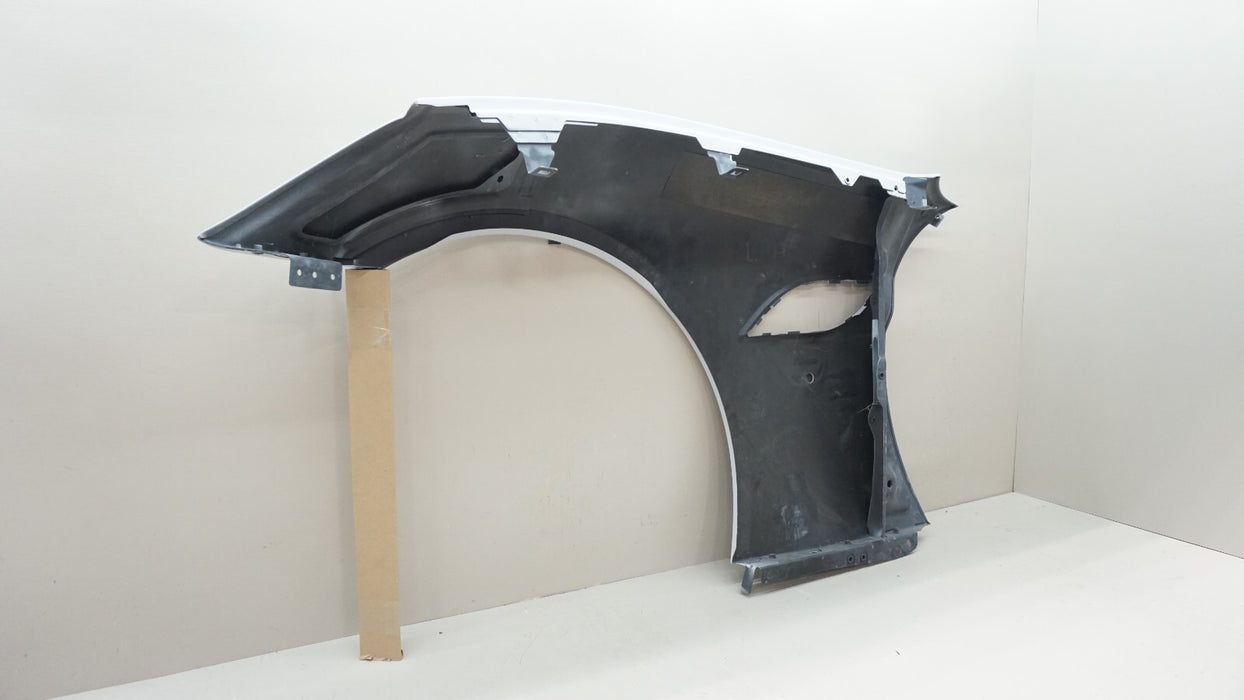 2010-2014 FERRARI CALIFORNIA RIGHT PASSENGER SIDE FENDER PANEL OEM
