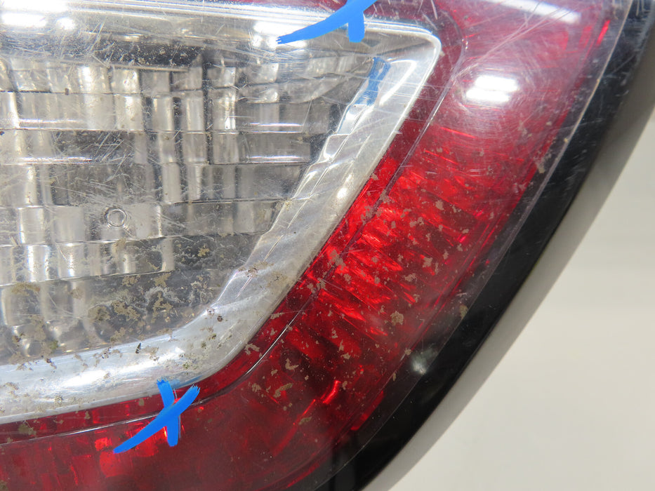 2013-2017 CHEVY TRAVERSE INNER Lid LEFT Mounted Driver Brake LIGHT Lamp OEM