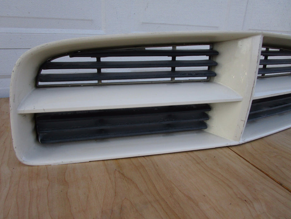 06 07 08 09 10 DODGE CHARGER FRONT GRILL GRILLE OEM