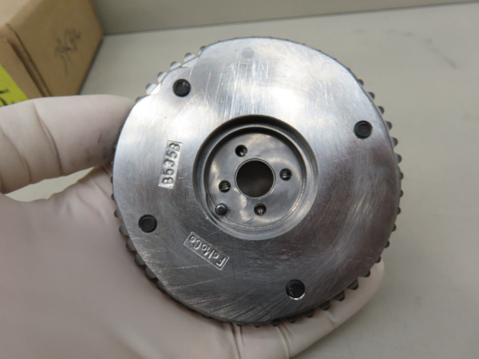 FORD ENGINE TIMING CAMSHAFT SPROCKETS OEM HL3E-6C525-CD