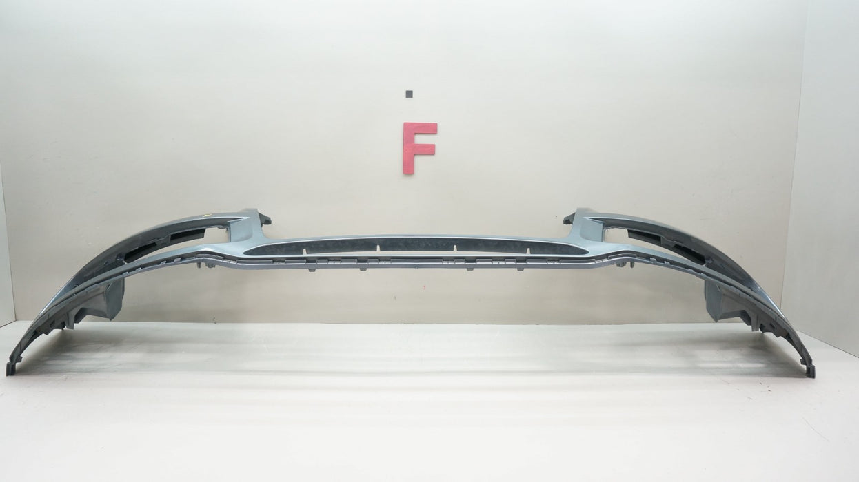 2013-2016 AUDI Q5 FRONT BUMPER COVER PANEL OEM 8R0807437