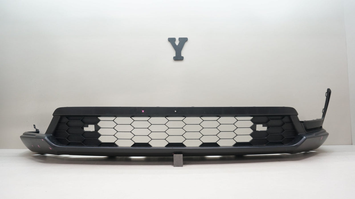 2023-2025 HONDA CRV FRONT LOWER BUMPER VALANCE OEM 71105-3A0A-A000