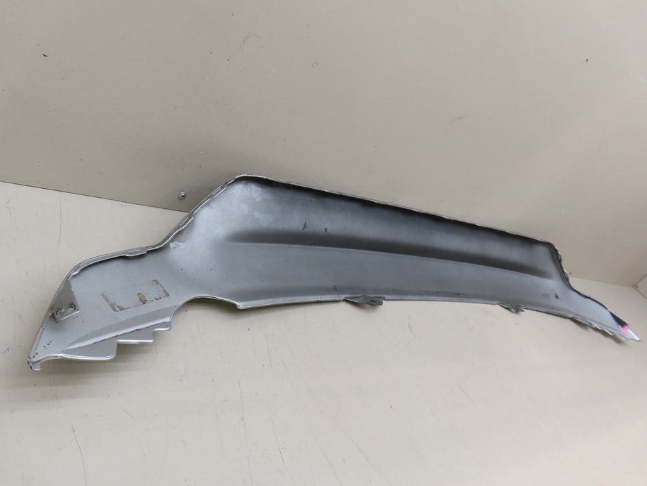2015-2016 HONDA CRV CR-V REAR LOWER BUMPER COVER VALANCE OEM