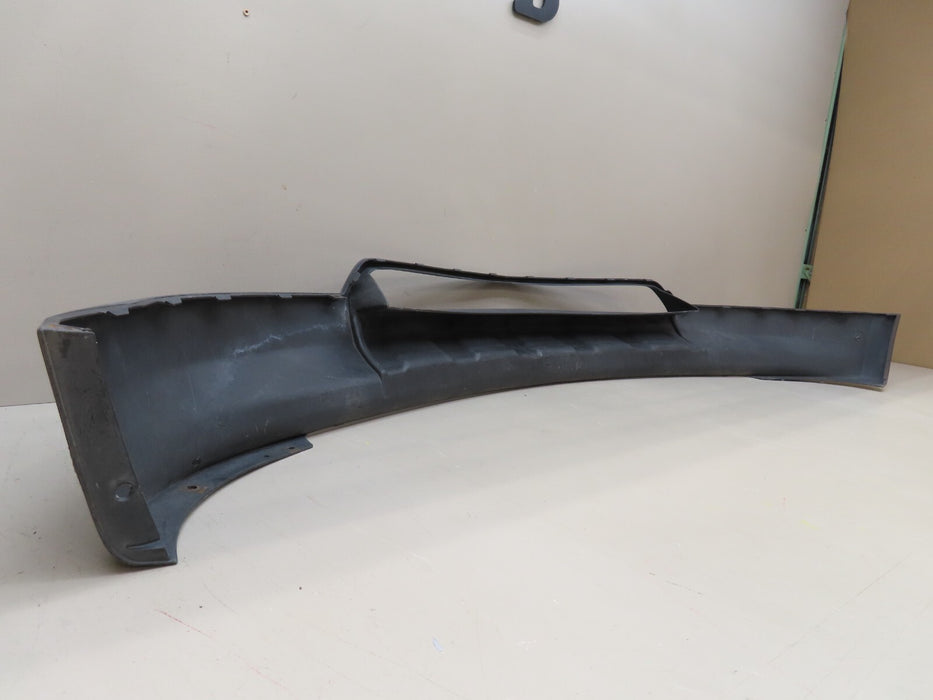 2012-2015 CHEVROLET EQUINOX FRONT LOWER BUMPER COVER AFTERMARKET TONG YANG