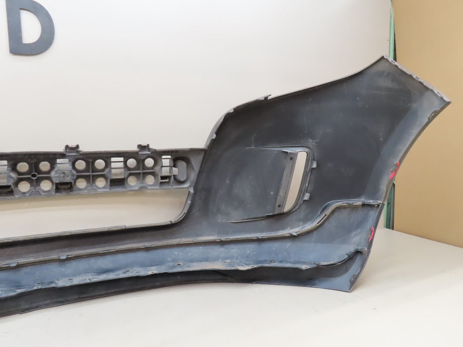 2011-2014 FORD EDGE SUV FRONT BUMPER COVER PANEL PLASTIC OEM BT43-17F003-AFW