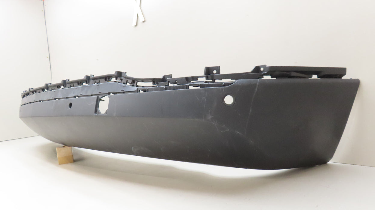 2018-2021 CHEVROLET EQUINOX L LS LT REAR LOWER BUMPER COVER PANEL OEM 84150896
