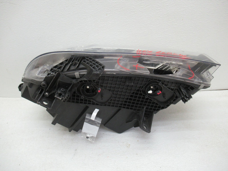 2014 - 2017 BMW X5 FRONT PASSENGER SIDE HEADLIGHT HEAD LAMP 7460618AI03 OEM