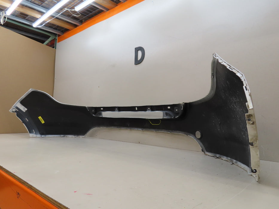2011-2015 FORD EXPLORER SUV FRONT UPPER BUMPER COVER PANEL OEM BB53-17C831-AHW