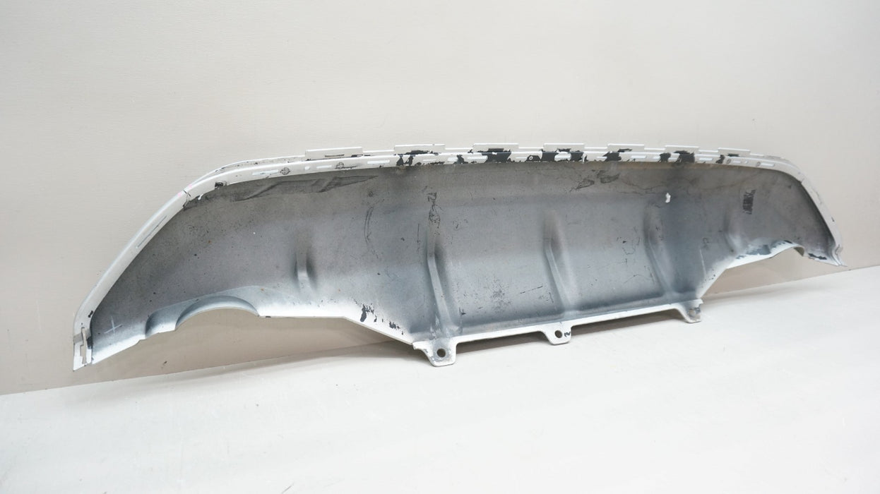 2019-2024 NISSAN ALTIMA REAR LOWER BUMPER VALANCE PANEL OEM