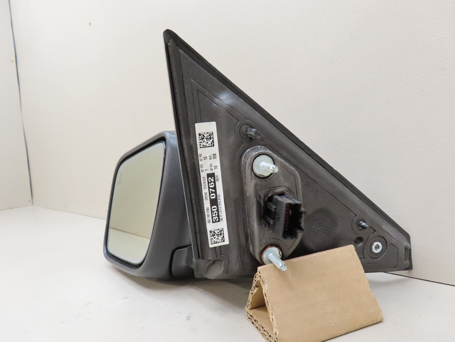 2016-2019 FORD EXPLORER FRONT LEFT DRIVER SIDE MIRROR OEM