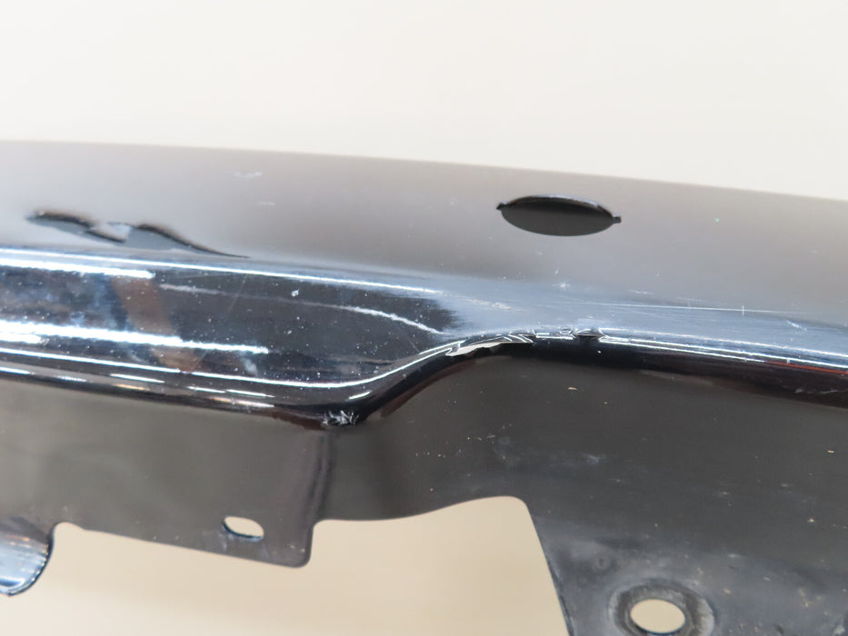 2022 2023 2024 CHEVROLET SILVERADO 1500 FRONT BUMPER METAL OEM 86803100