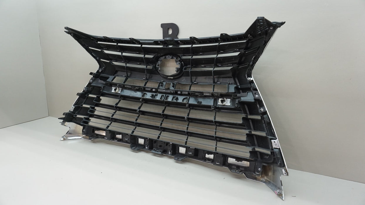 2016-2018 LEXUS LX570 FRONT MAIN GRILL GRILLE COVER OEM 53112-60280 16 17 18