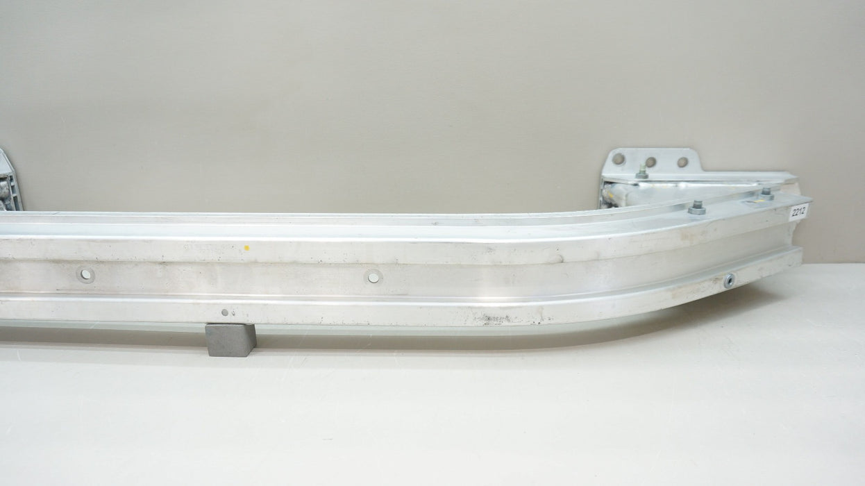 2022-2024 HONDA CIVIC FRONT BUMPER REINFORCEMENT IMPACT BAR 71130-T20-A102 OEM