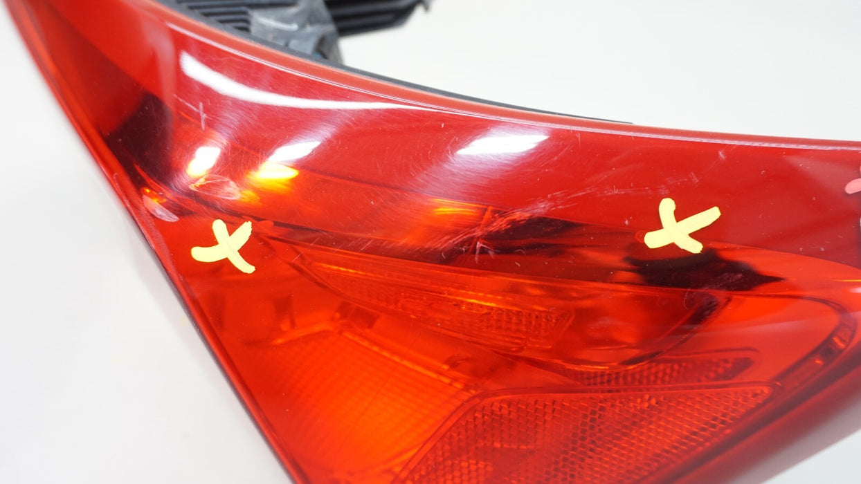 2016-2024 CHEVROLET MALIBU REAR RIGHT PASSENGER SIDE TAIL LIGHT OEM