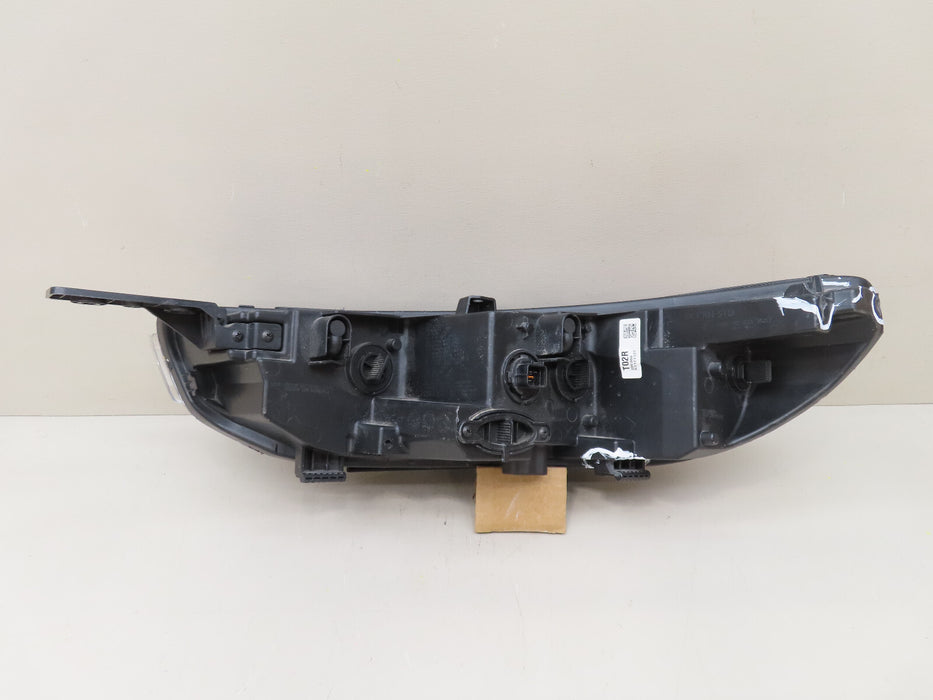 2020 2021 2022 KIA SOUL FRONT RIGHT PASSENGER DAYTIME RUNNING LIGHT OEM 92208-K0