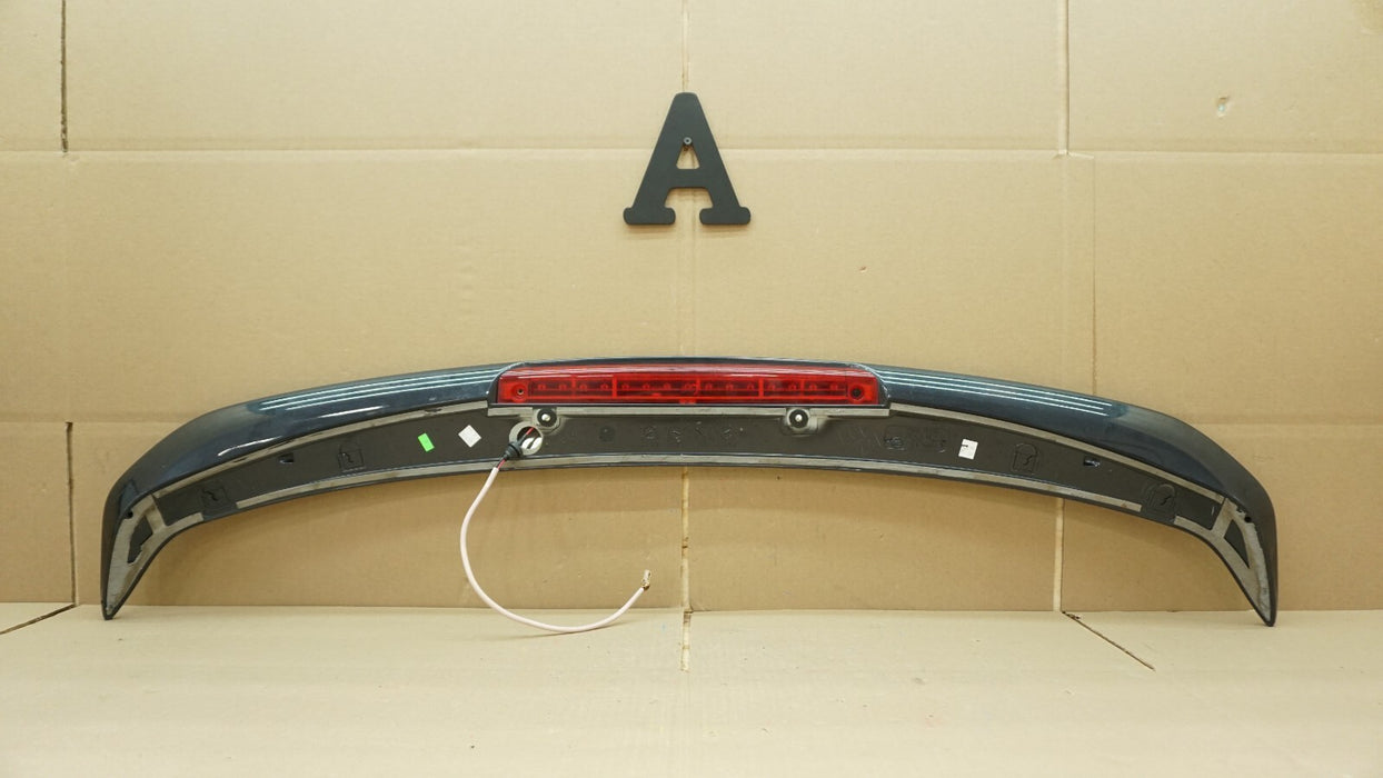 2016-2018 NISSAN ALTIMA REAR SPOILER OEM 96030-9HS0D 16 17 18