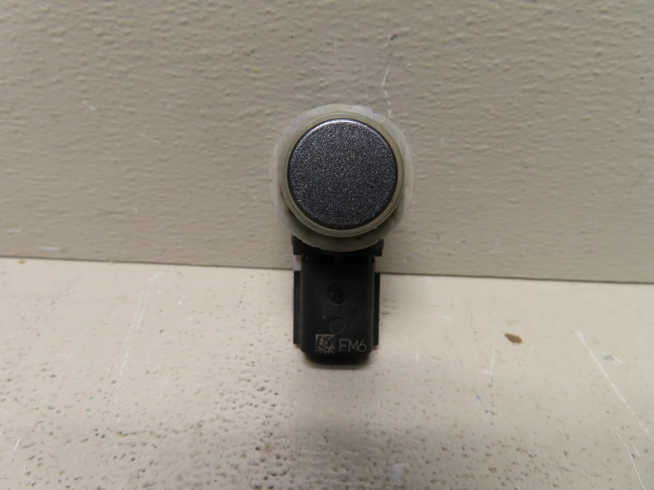 Ford Lincoln Parking Sensor OEM FR3T15K859AAW