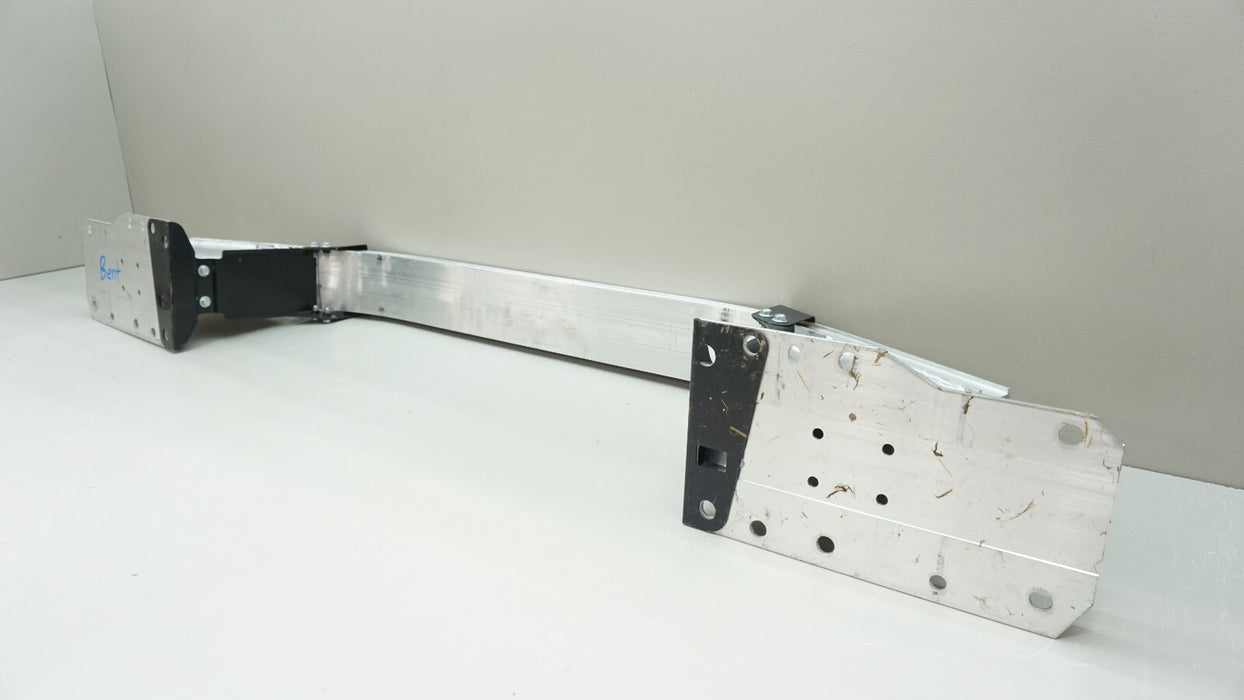 2023-2024 HONDA CRV CR-V FRONT BUMPER REINFORCEMENT IMPACT BAR 71130-3A0-A00 OEM