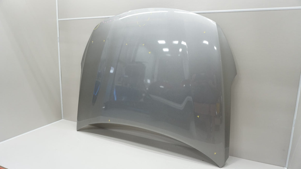 2016-2020 KIA OPTIMA FRONT HOOD BONNET SHELL PANEL OEM 16 17 18 19 20