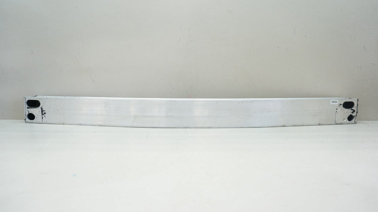 2021-2025 TOYOTA SIENNA REAR BUMPER REINFORCEMENT IMPACT CRASH BAR OEM