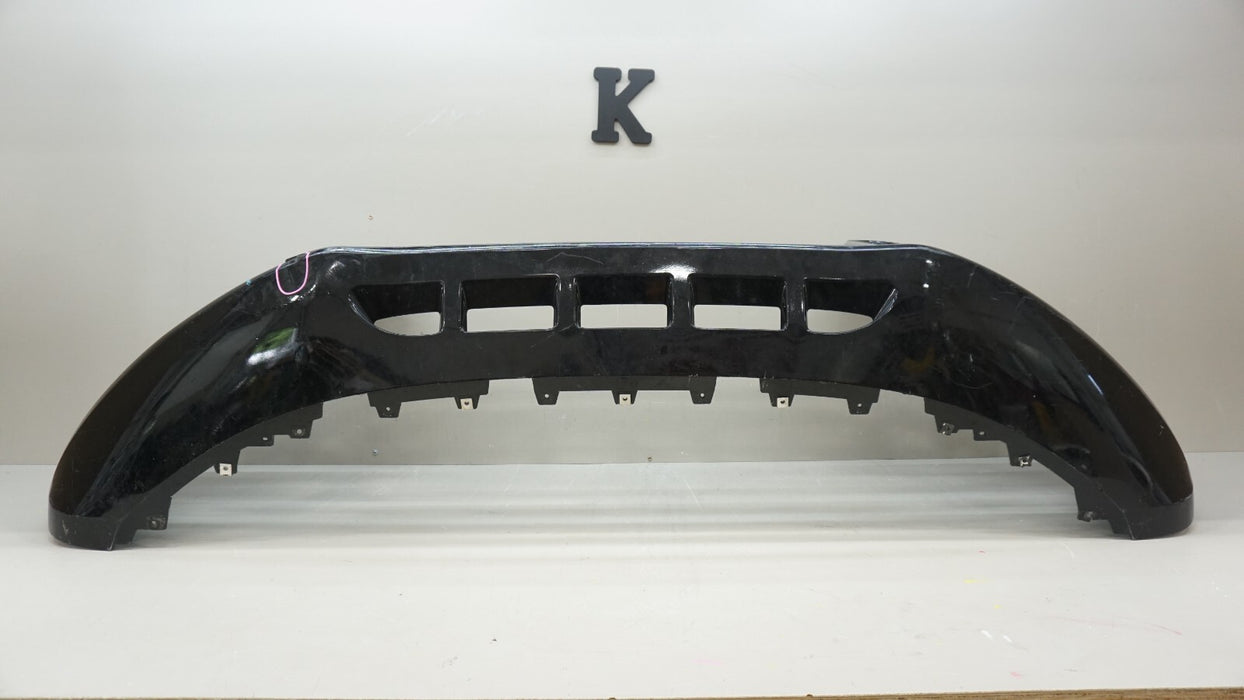 2013-2016 AUDI Q5 S-LINE FRONT BUMPER COVER OEM 8R0807437AD 13 14 15 16