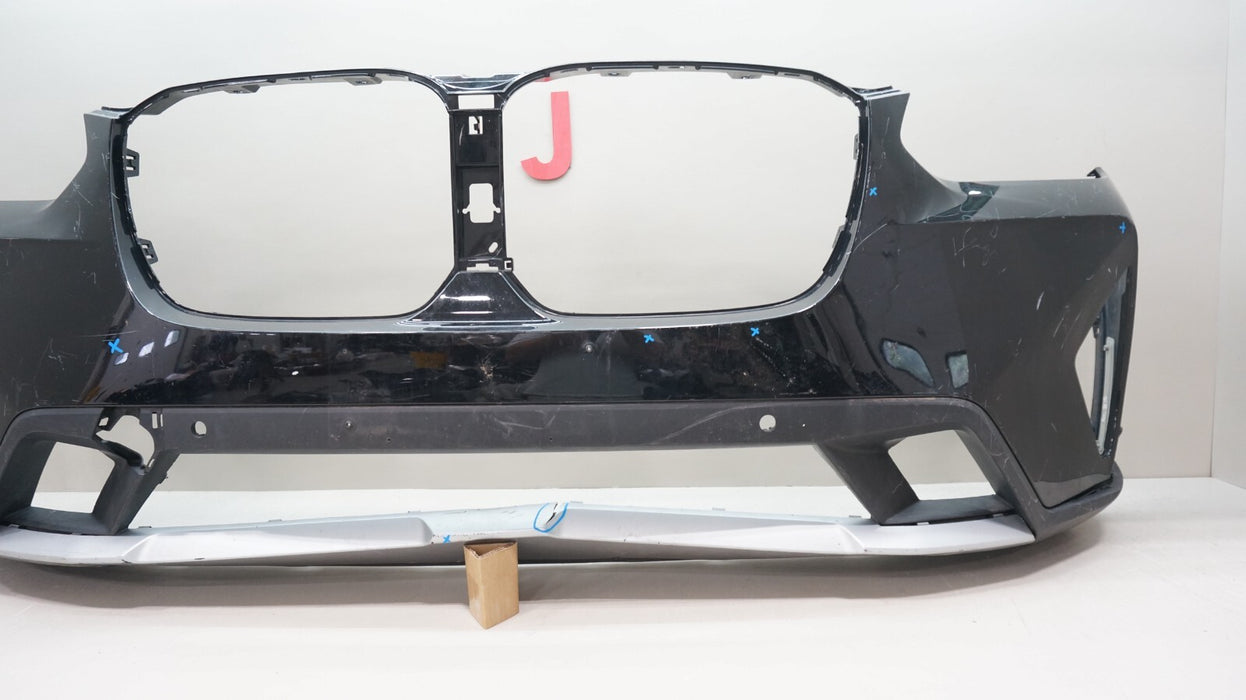 2021-2023 BMW X3 G01 FRONT BUMPER COVER PANEL OEM 9451132