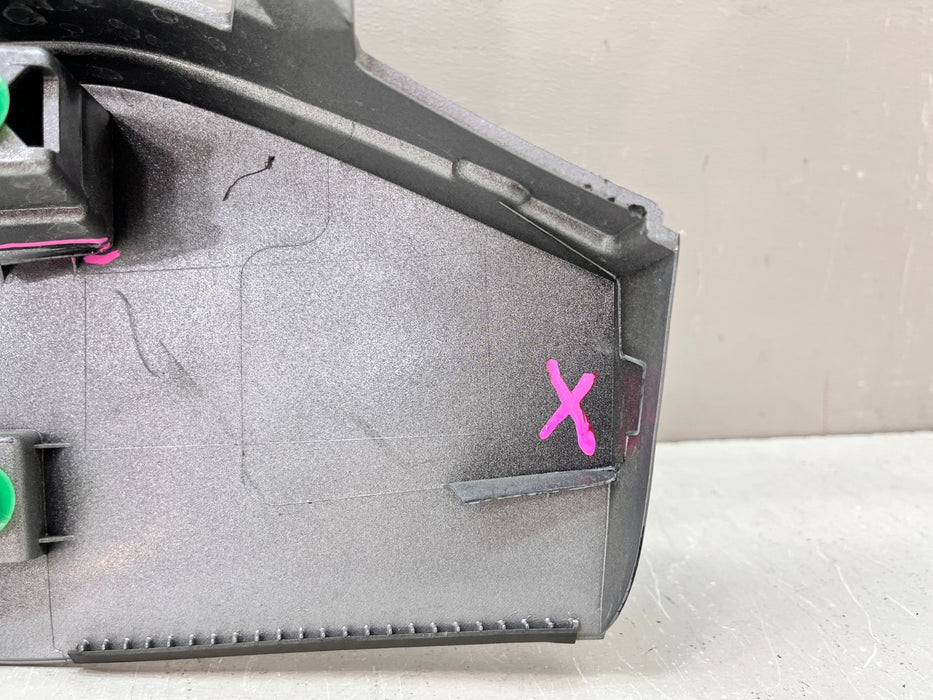 2022-2025 ACURA MDX REAR LIFTGATE MOLDING OEM