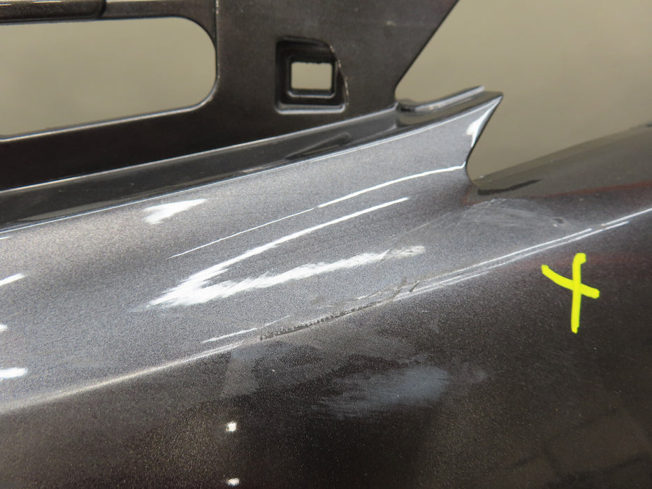 2013-2015 TOYOTA RAV4 FRONT BUMPER COVER OEM