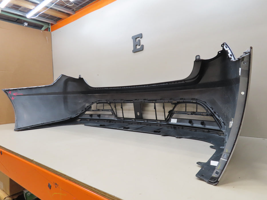 2020-2023 HYUNDAI SONATA REAR BUMPER COVER OEM 86611-L1000