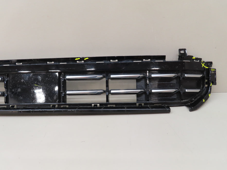 2023 2024 HYUNDAI PALISADE FRONT LOWER BUMPER GRILL GRILLE OEM 865A1-S8SA0