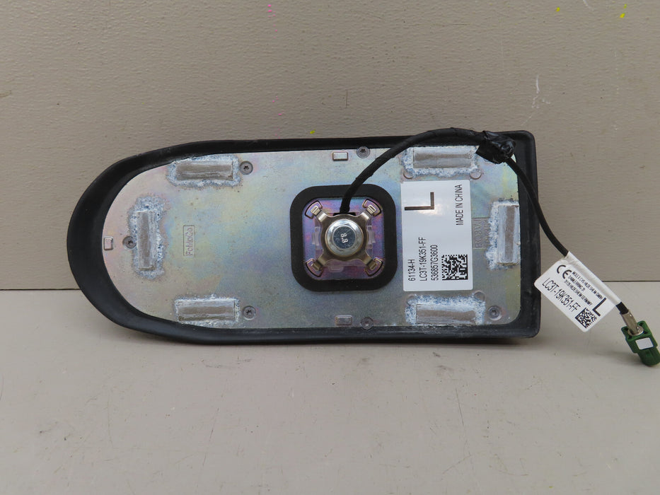 2021-2023 FORD 150 F-150 LEFT DRIVER SIDE ROOF GPS SATELLITE RADIO ANTENNA OEM