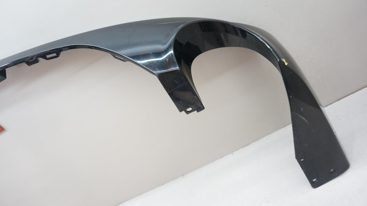 2022-2025 ACURA MDX REAR LOWER BUMPER VALANCE PANEL OEM 71510-TYSV-A010