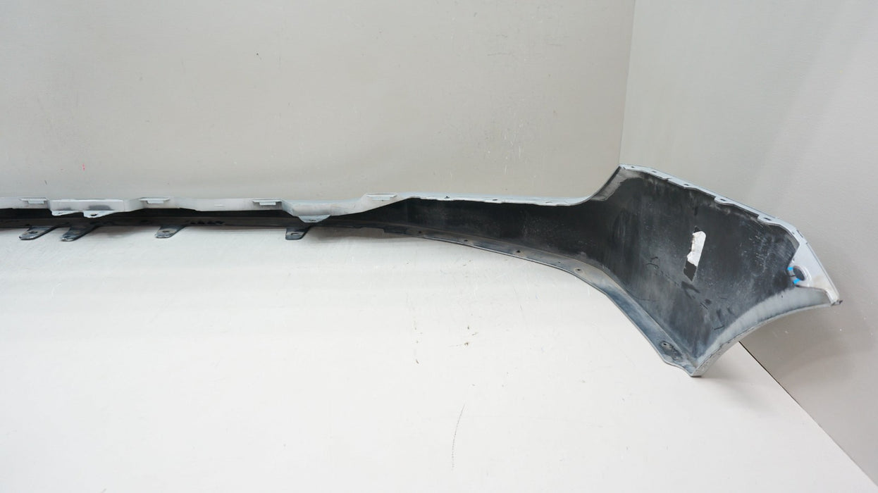 2016-2019 NISSAN TITAN FRONT UPPER BUMPER VALANCE PANEL OEM