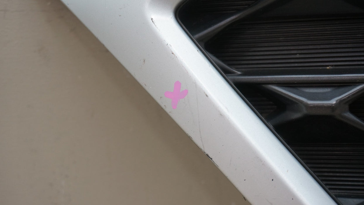 2019-2021 HYUNDAI TUCSON FRONT RADIATOR GRILLE GRILL 86351-D3500 OEM