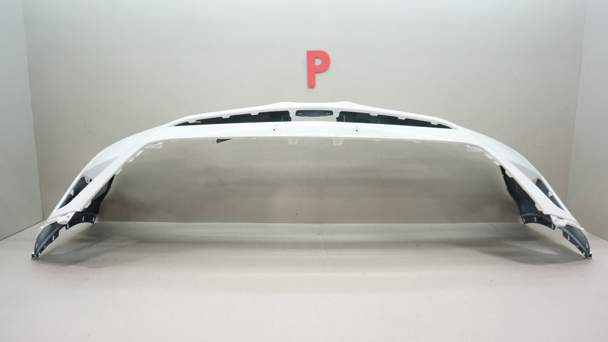 2016-2018 TOYOTA RAV4 FRONT BUMPER COVER PANEL AFTERMARKET