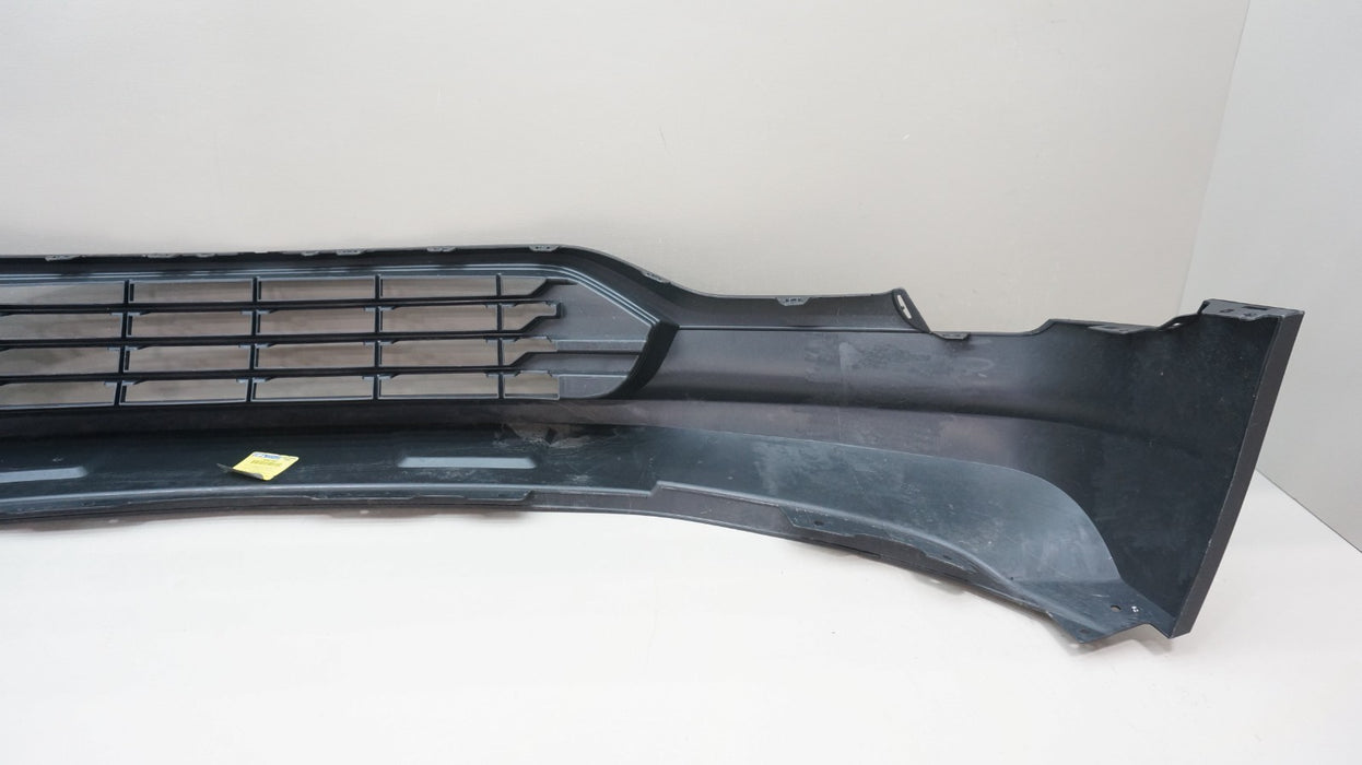 2018-2021 GMC TERRAIN FRONT LOWER BUMPER VALANCE PANEL AFTERMARKET CAPA