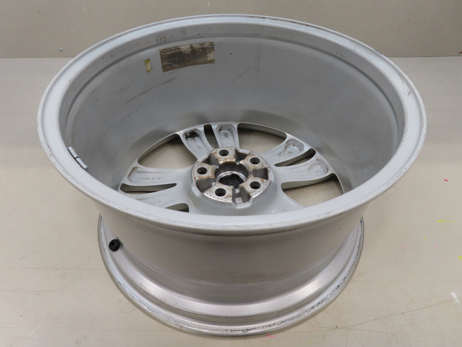 2010-2019 JAGUAR XJL XJ X351 REAR 10.0JX19 19" FACTORY WHEEL OEM  BW9M-1007-KA