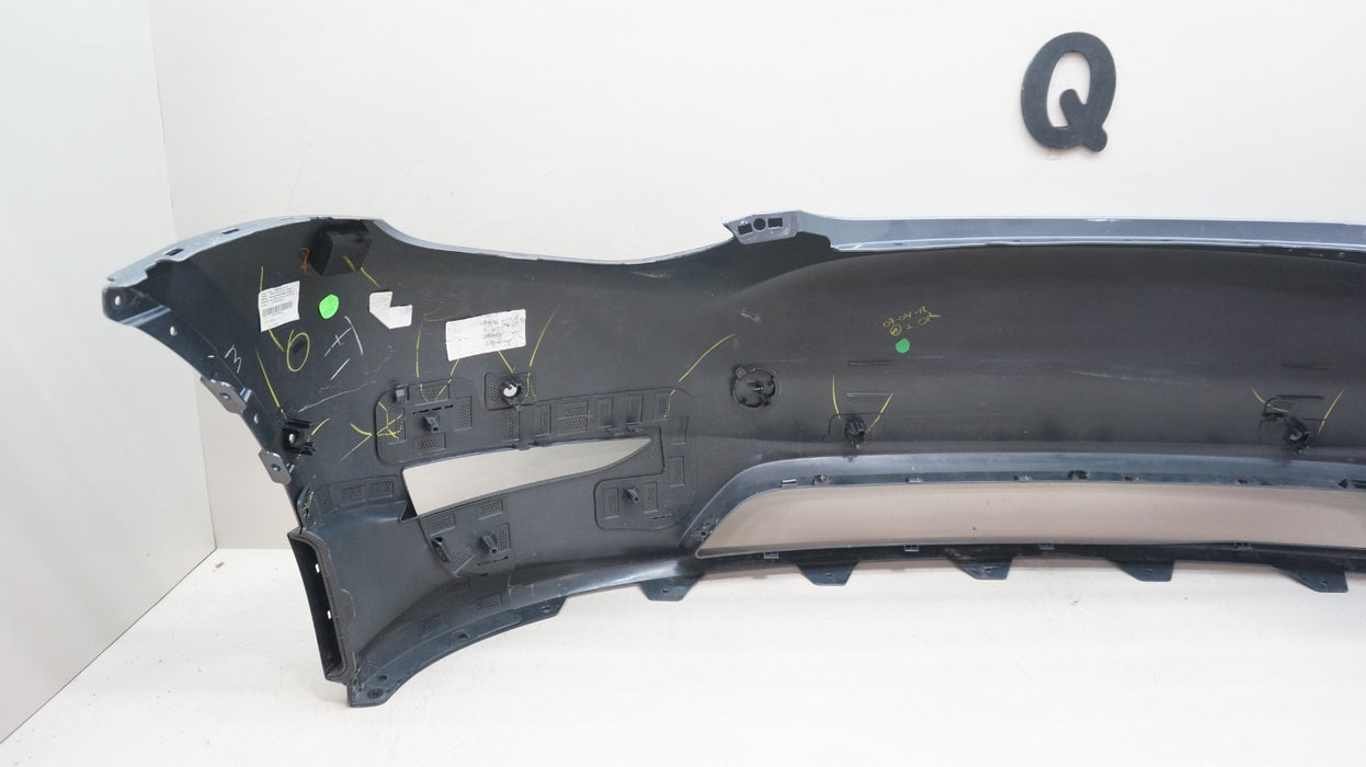 2020-2024 TESLA MODEL Y FRONT BUMPER COVER 149374500A OEM