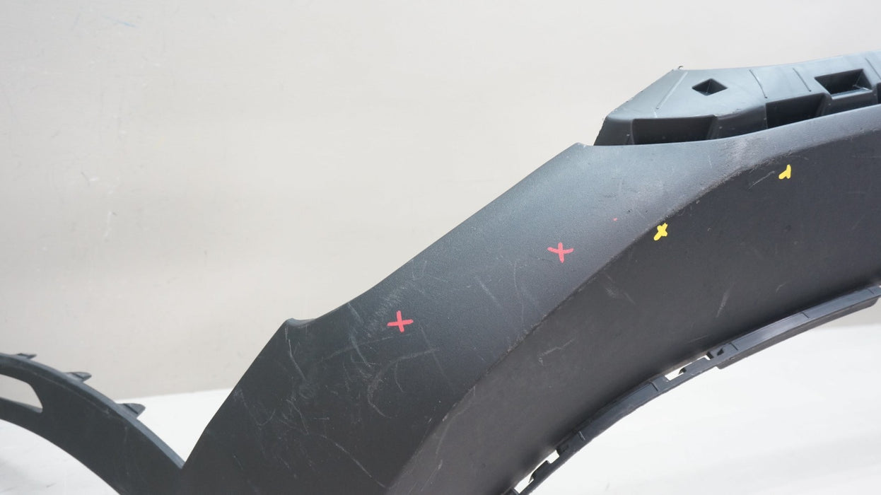 2024-2025 KIA SORENTO FRONT LOWER BUMPER COVER VALANCE OEM 86512-R5PA0